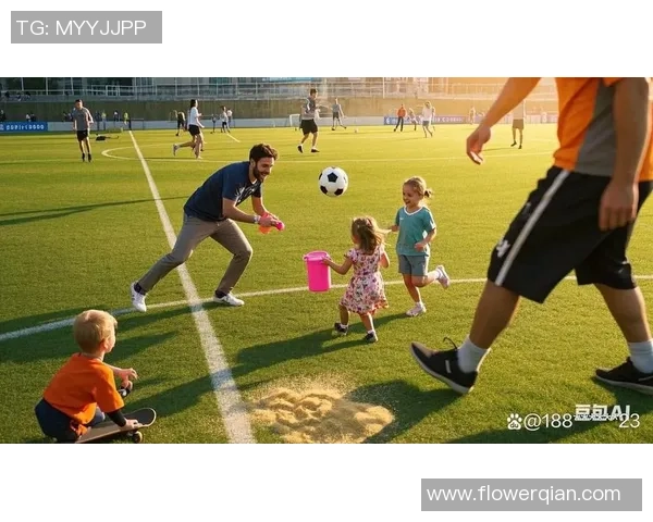 与足球明星亲密接触的奇妙瞬间分享与感悟